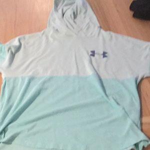 Under Armour hoodie